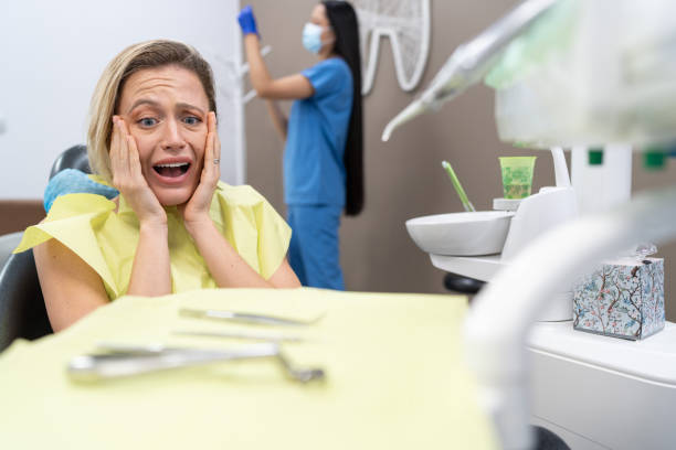 Best Walk-In Emergency Dentist in Running Springs, CA