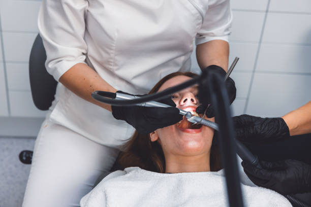 Best Emergency Tooth Extraction in Running Springs, CA